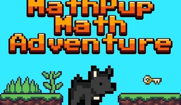 Математическое приключение