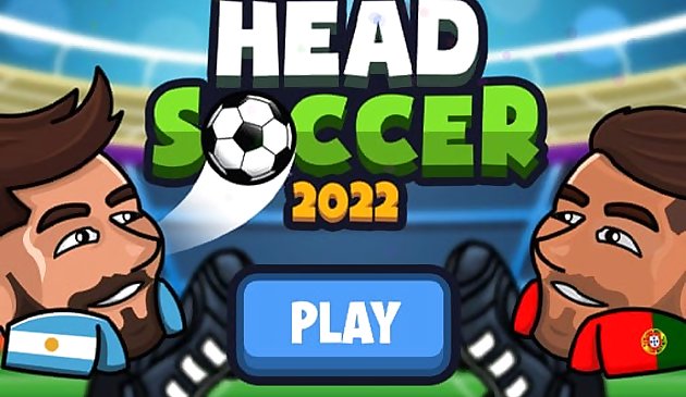 Головной футбол 2022