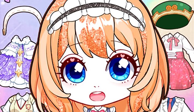 Bebek Avatar Maker Oluşturucu