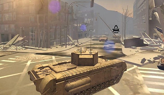WW3 2022