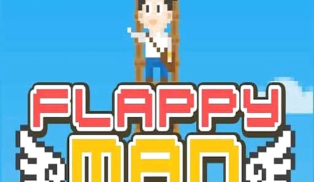 Флэппи Мэн
