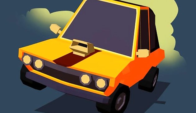 Эластичные автомобили