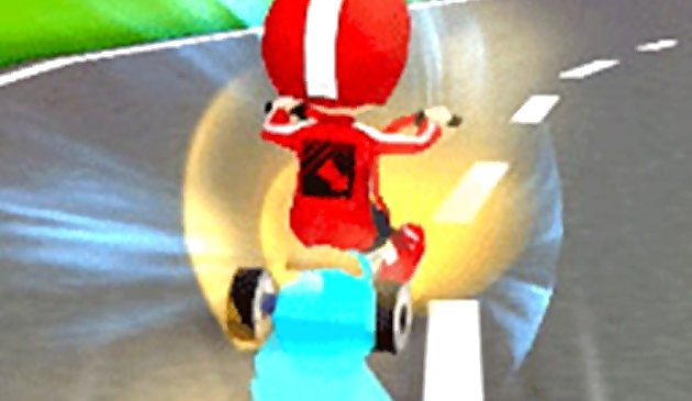 Дрифт по желанию сумасшедшая 3D игра дрифта