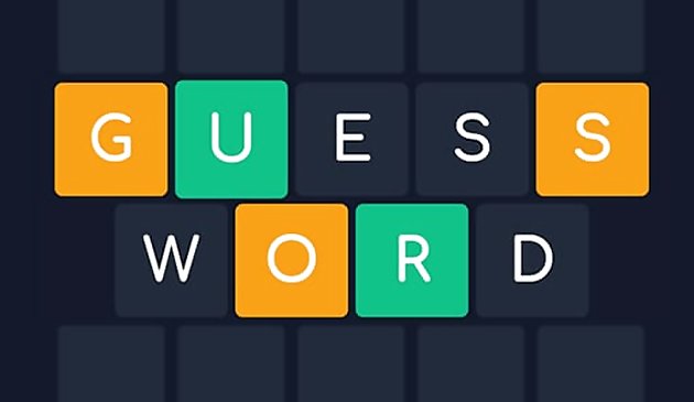 Отгадайте слово