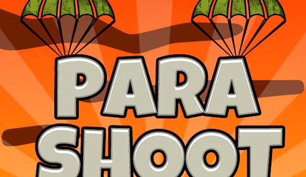 Парашют