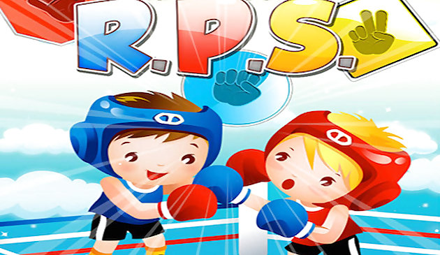 Нокаут RPS