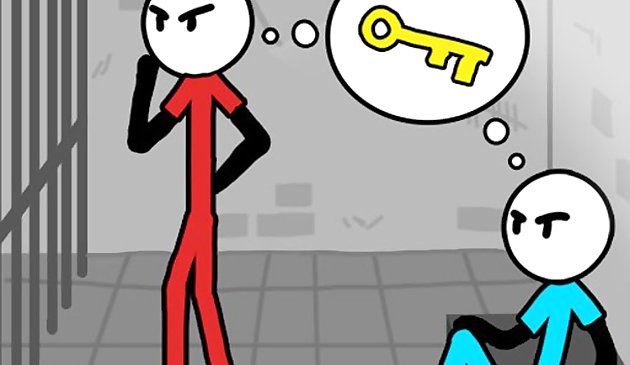 Psychiatrie Escape Spiel