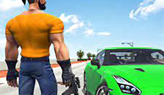 Truck Parking