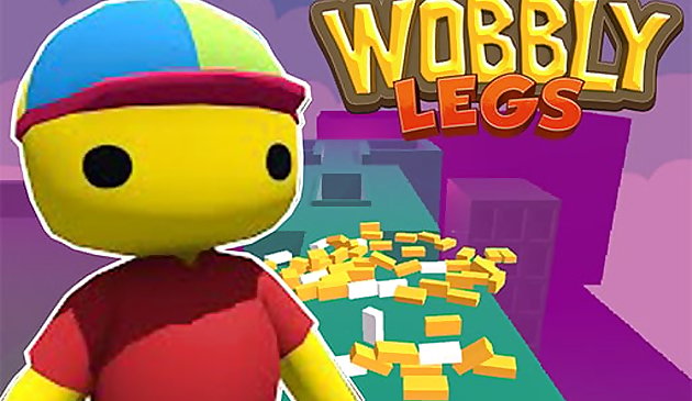Wobbly Ligs