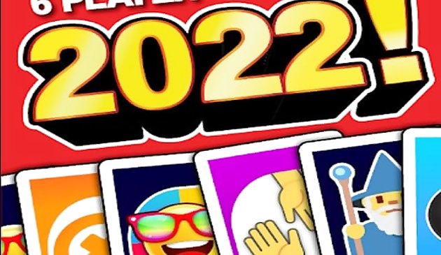 Уно 2022