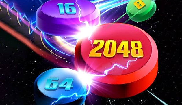 スペースクォイト2048