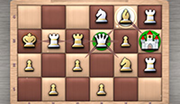 GBox ChessMazes