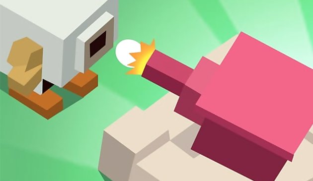 Merge Defense: Pixel Blocks