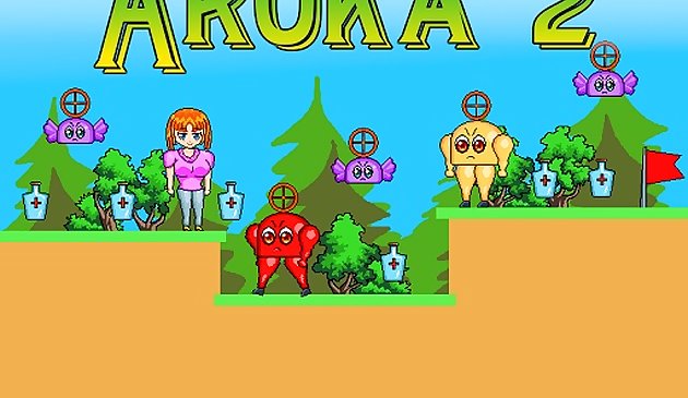 Арока 2
