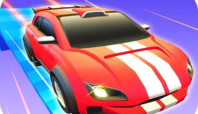 Передача автомобиля 3D