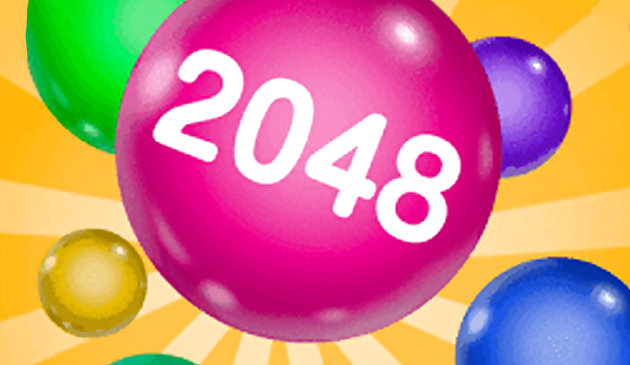 2048 Шар