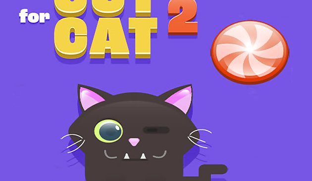 Обрежь для кота 2