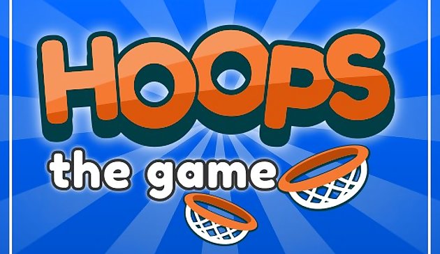 Обручи Игра