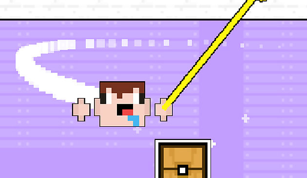 Noob Long Hand