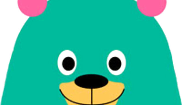 Образовательные игры для детей