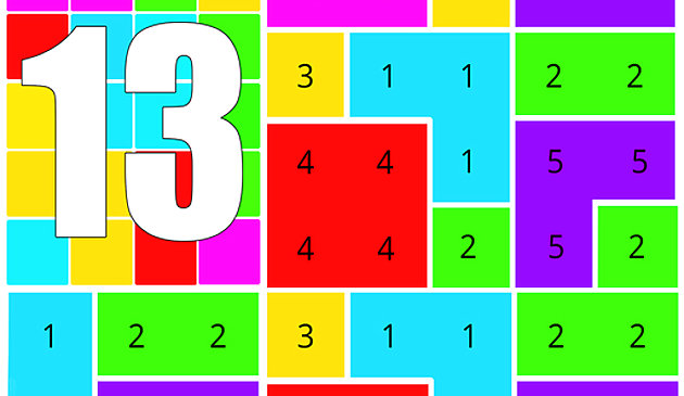 Игра 13