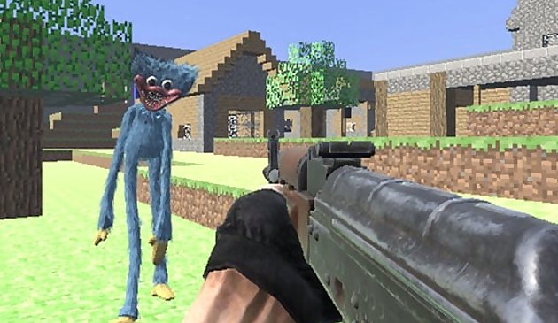 Поппи страйк 2
