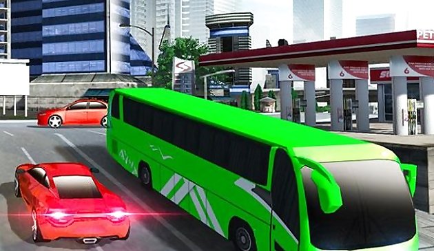Речной автобус