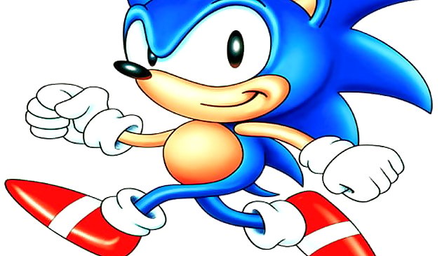 Sonic jigsaw 2023