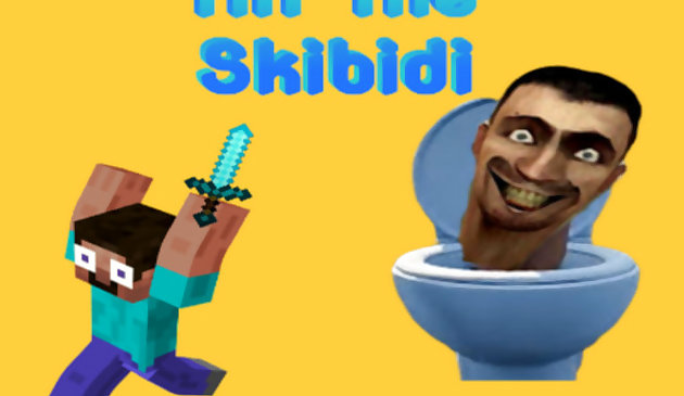 Ударь скибиди