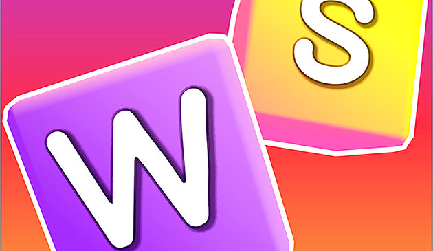 Word Swipe