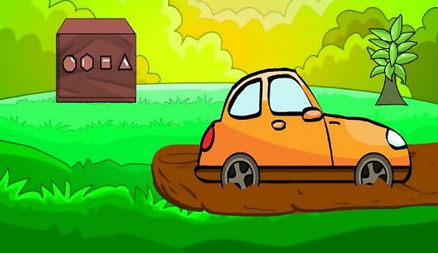 Автомобильная кража