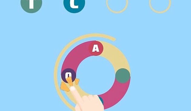 Угадай слово