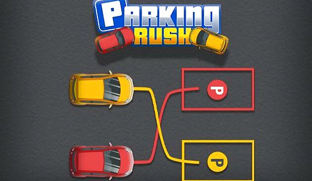 Парковочный порыв