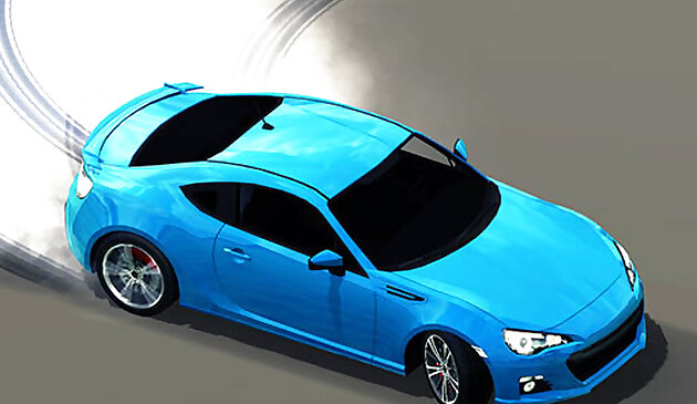 Speed and Drift