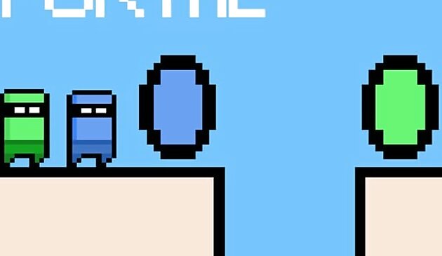 Портал приключения