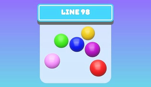 Линия 98 Classic