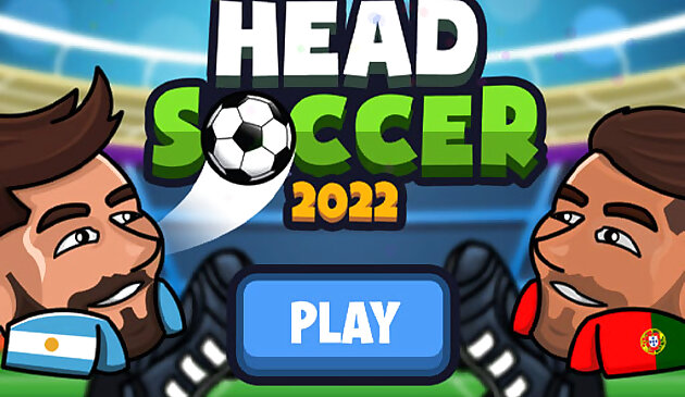 Головной футбол 2022