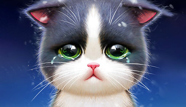 Боулинг котят