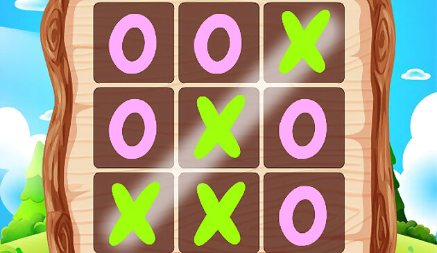 XO с Бадди