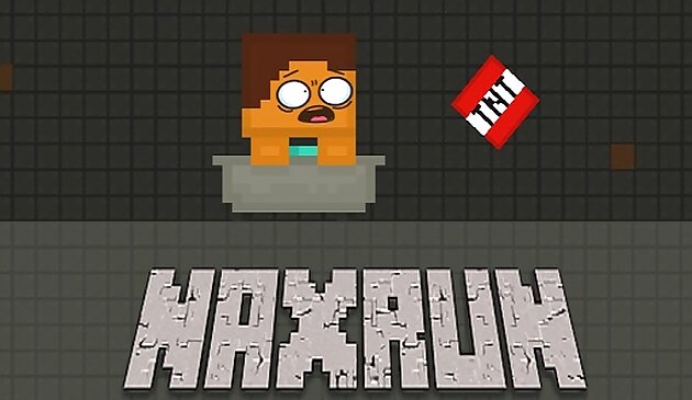 Накс бег