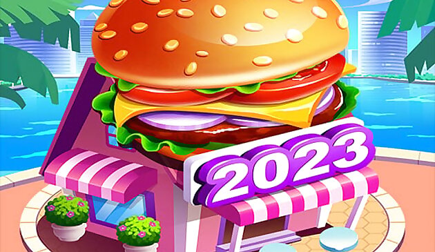 Приготовление Марина 2023