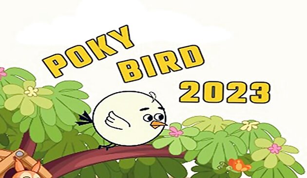 Поки птица 2023