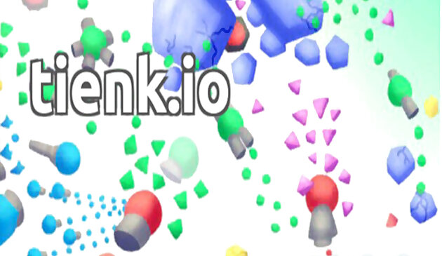 Тиенк IO