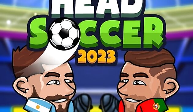 Головной футбол 2023