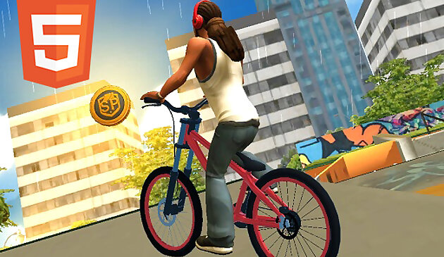 BMX Велосипед скейт мобильный