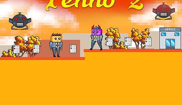 Тенно 2