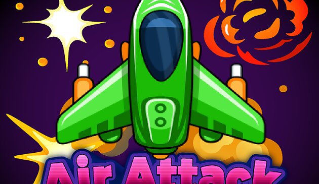 Воздушная атака