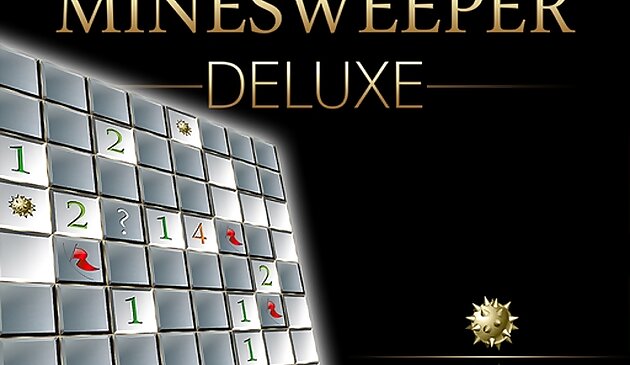 Сапер Deluxe
