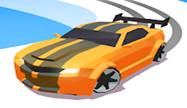 Автомобильный симулятор