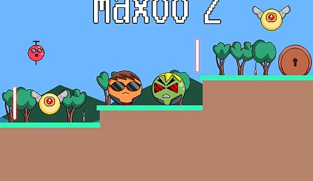Максу 2